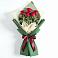 Букет цветов из: Розы в Кумылженской