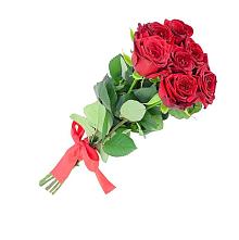 Букет Красные розы #REPLACE_PRED# Кумылженской