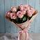 Букет цветов из: Розы в Кумылженской