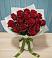 Букет Красные розы в Кумылженской