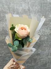 Букет цветов из:  Розы в Кумылженской