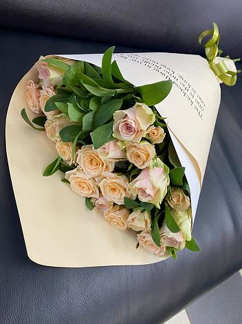 Букет Титаник в Кумылженской