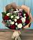 Букет цветов из: Розы и Альстромерии в Кумылженской