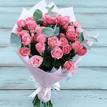 Букет Леди совершенство в Кумылженской