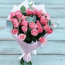 Букет Леди совершенство в Кумылженской